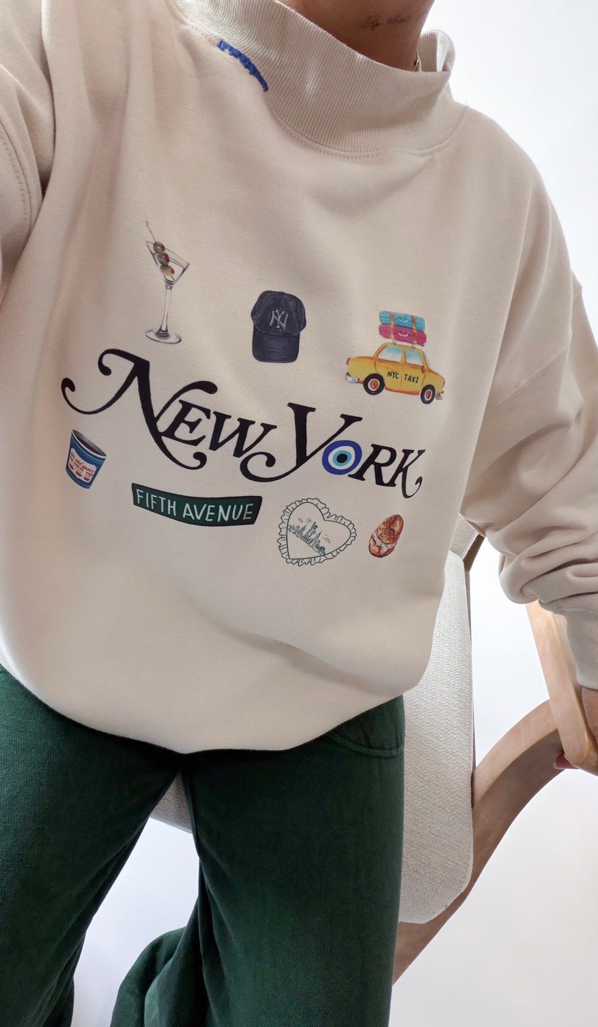 NYC 2.0 CREW