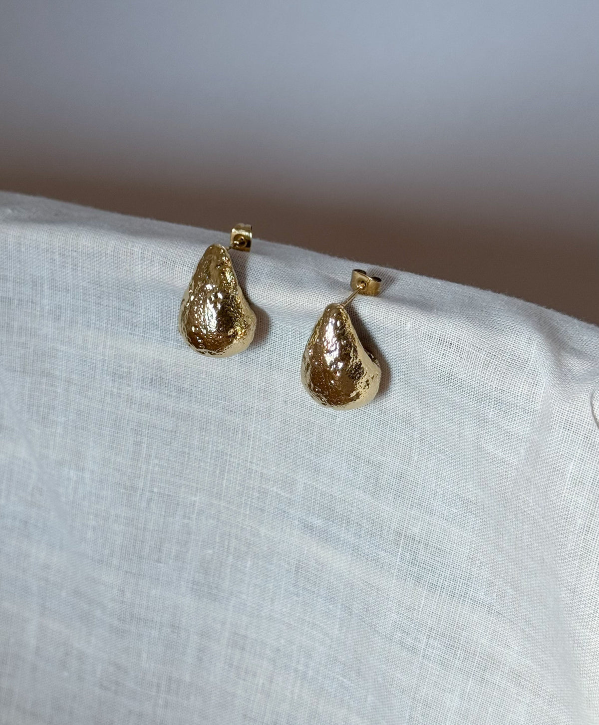 Golden Hour Earrings