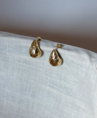 Golden Hour Earrings