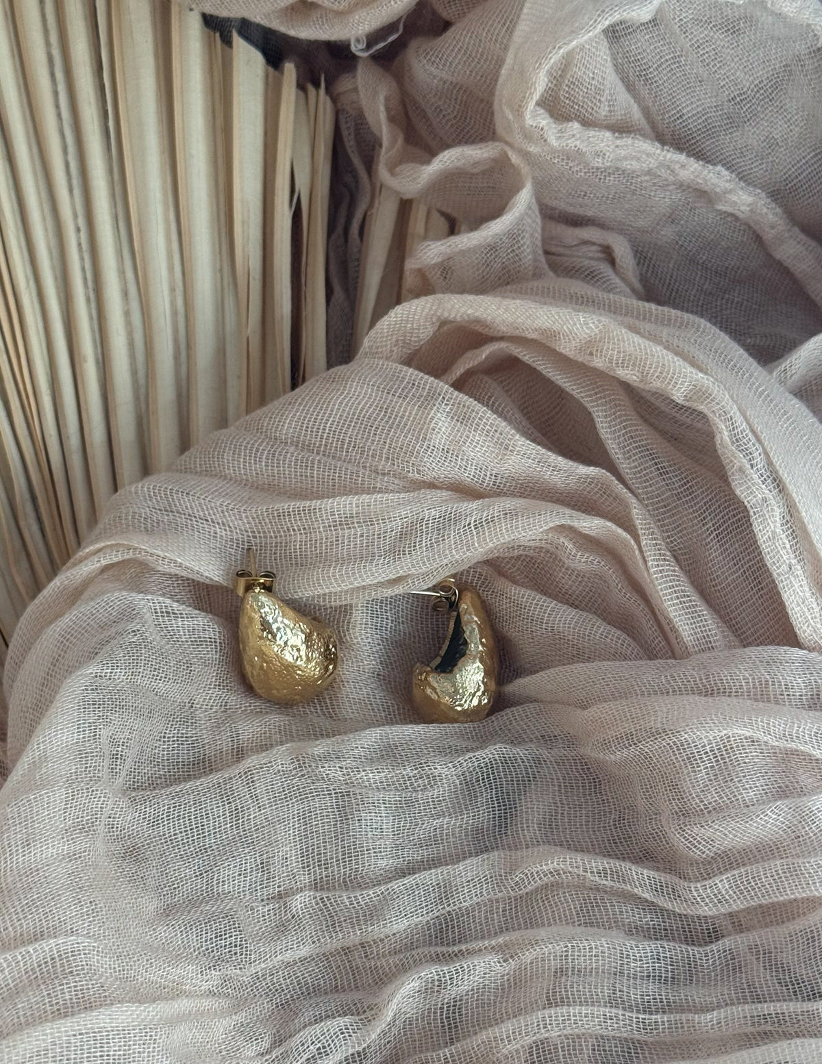Golden Hour Earrings