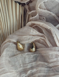 Golden Hour Earrings