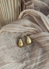 Golden Hour Earrings