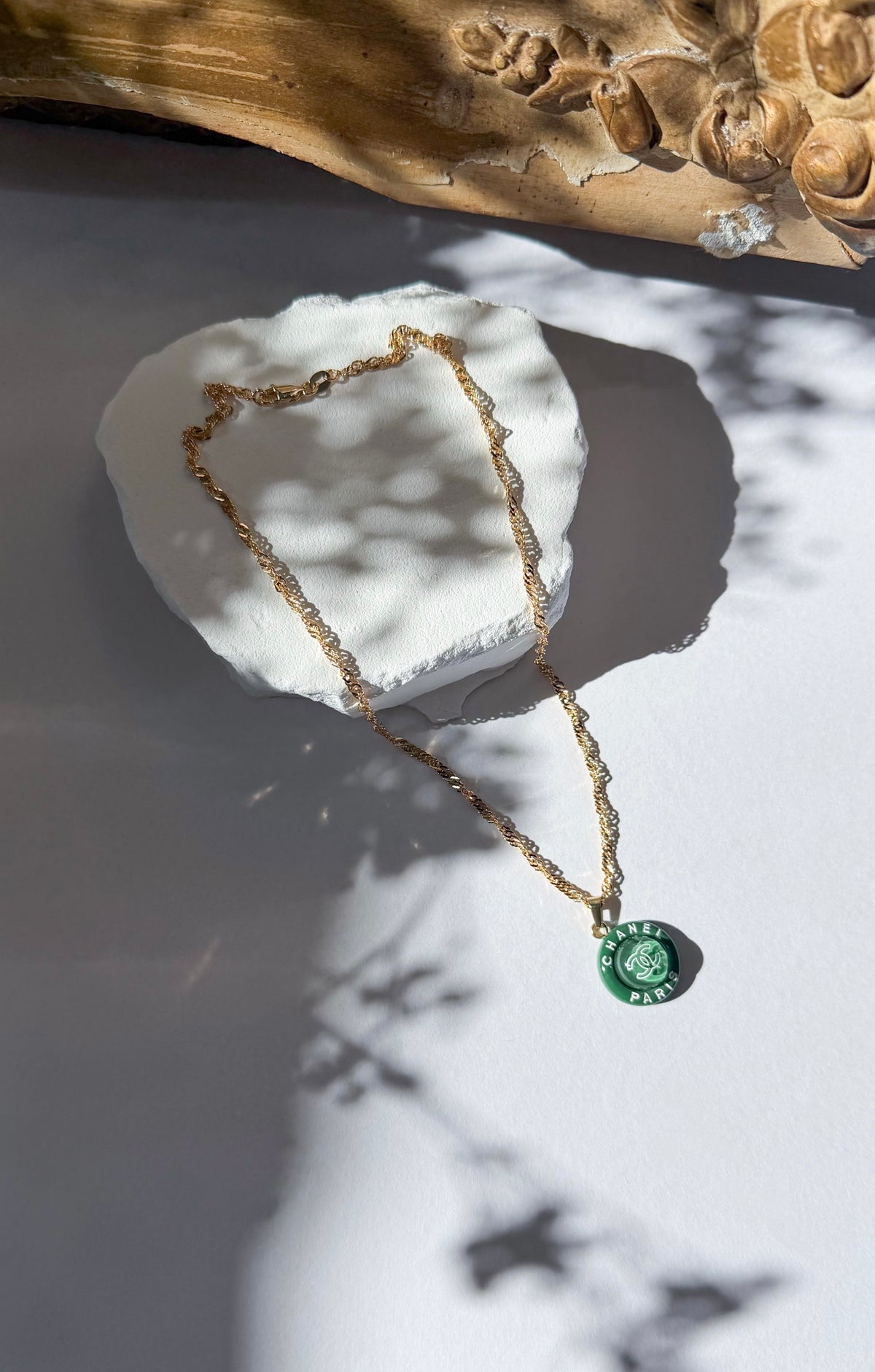 The Riviera Necklace