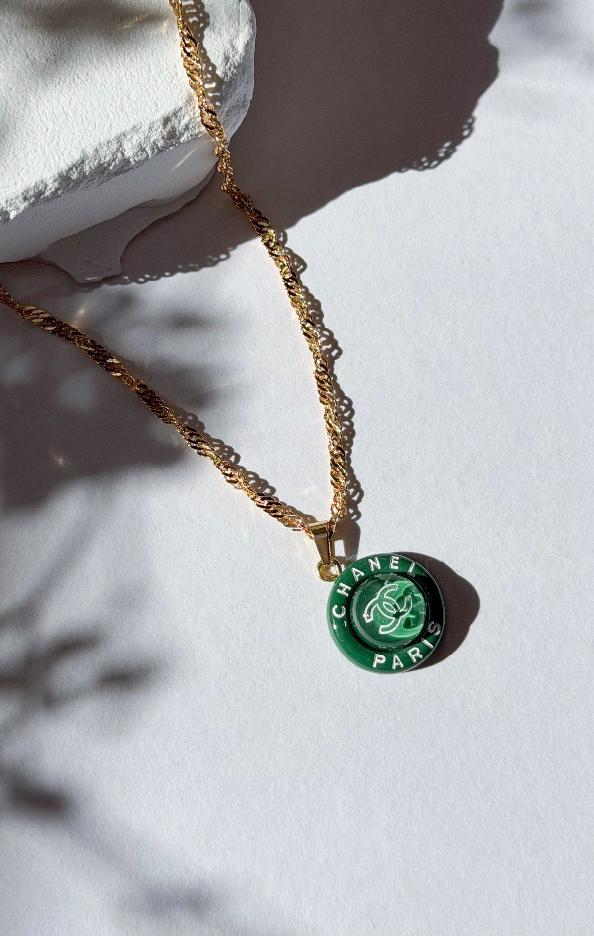 The Riviera Necklace