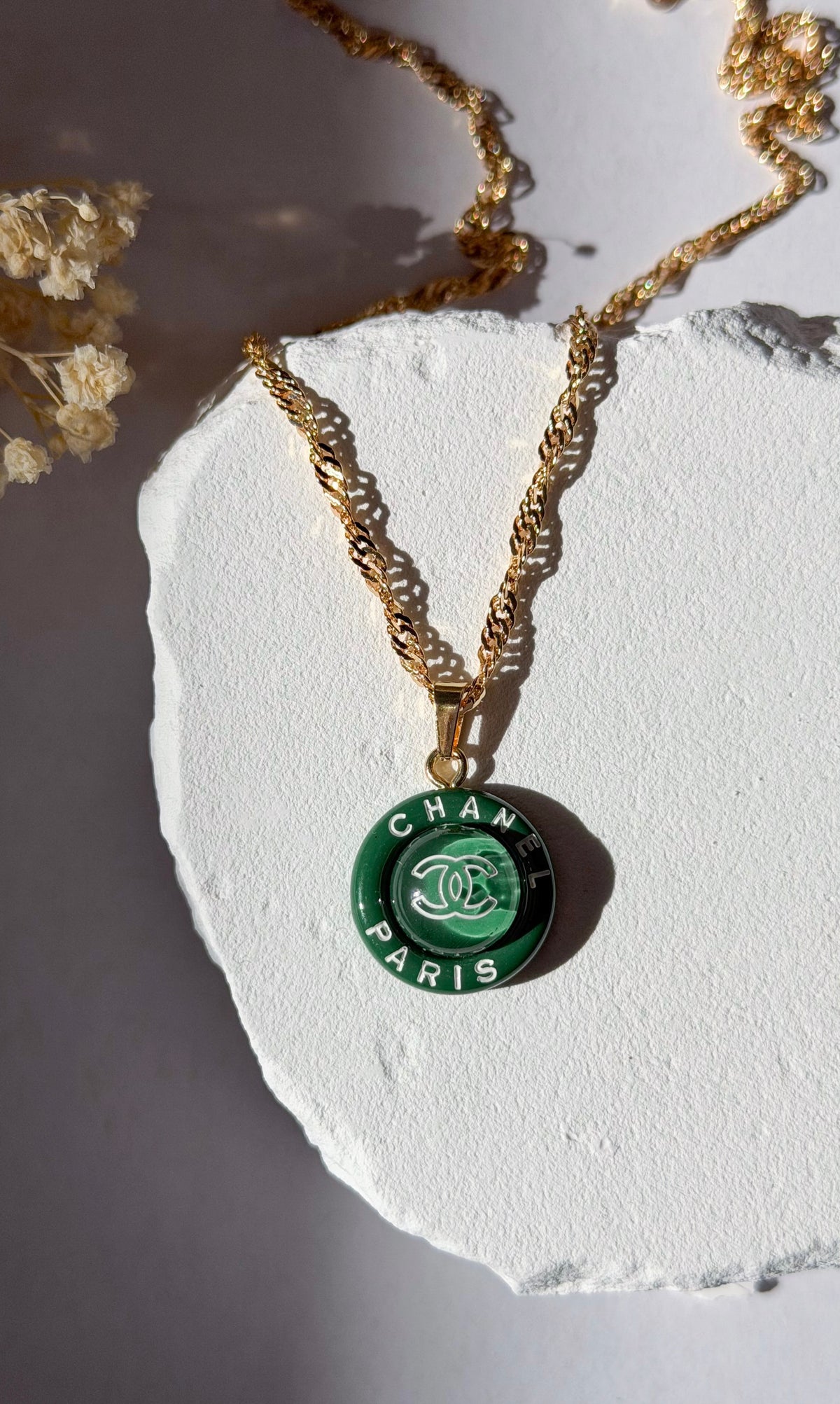 The Riviera Necklace