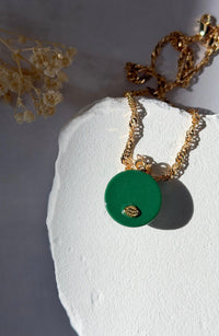 The Riviera Necklace
