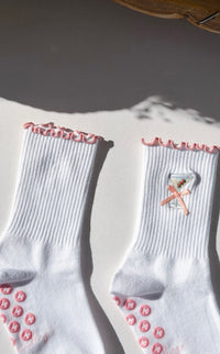 Le Martini Socks