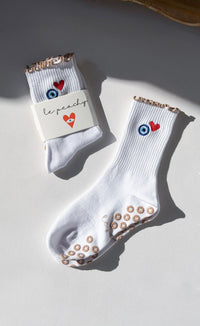 Le Nazar Socks