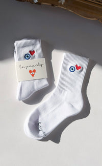 Le Nazar Socks