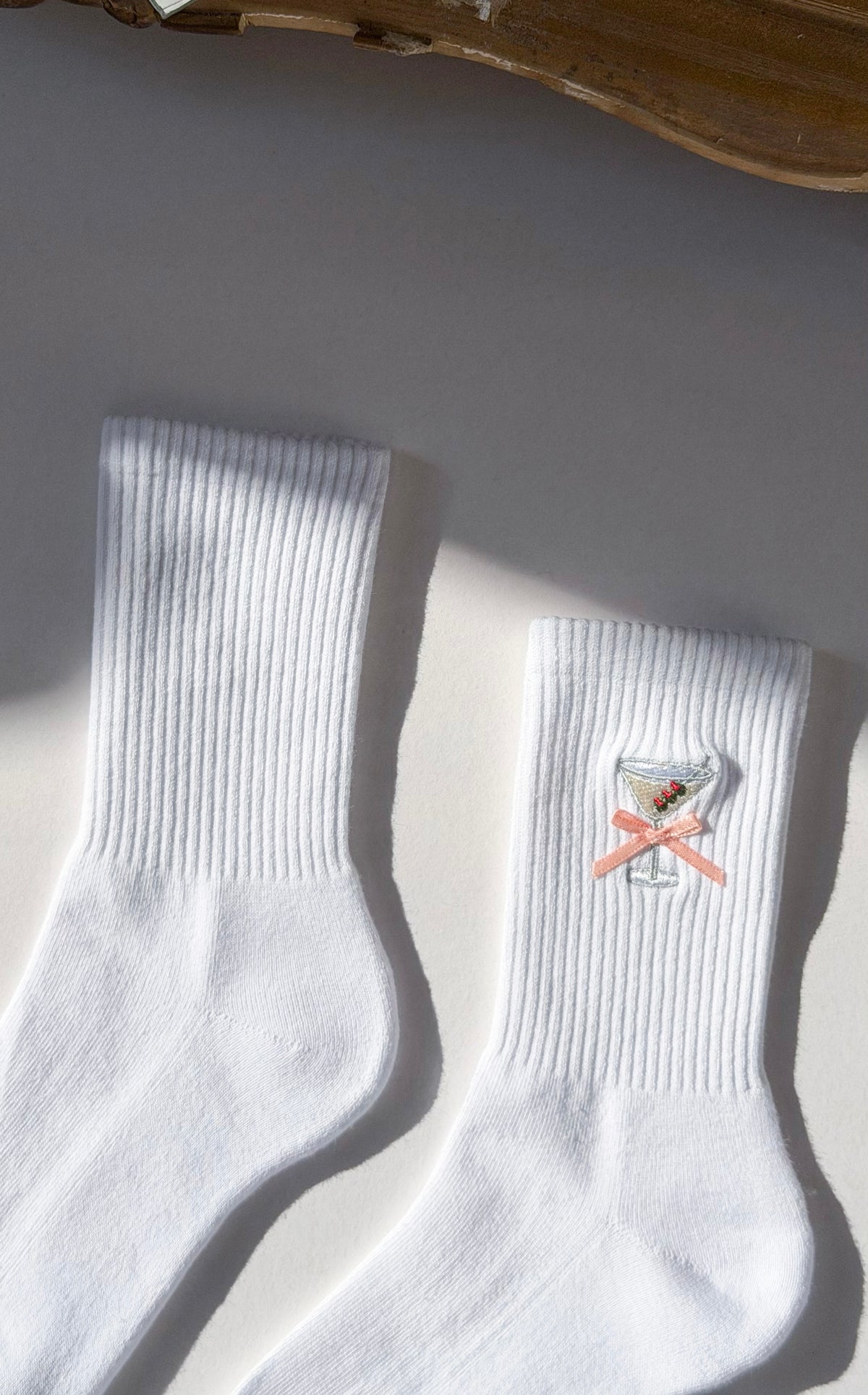 Le Martini Socks