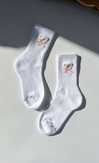 Le Martini Socks
