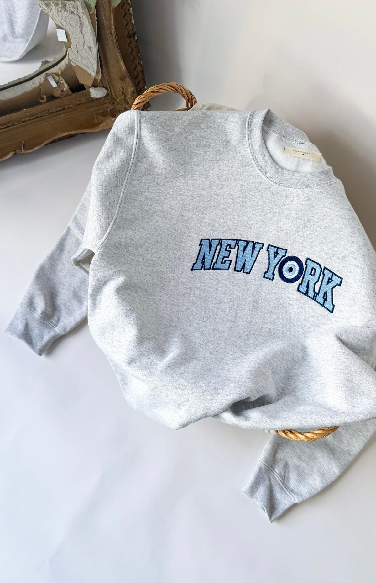 NY Varsity Crew