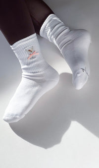 Le Martini Socks