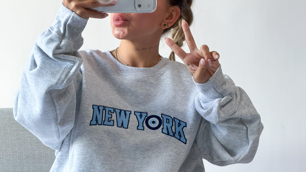 NY Varsity Crew