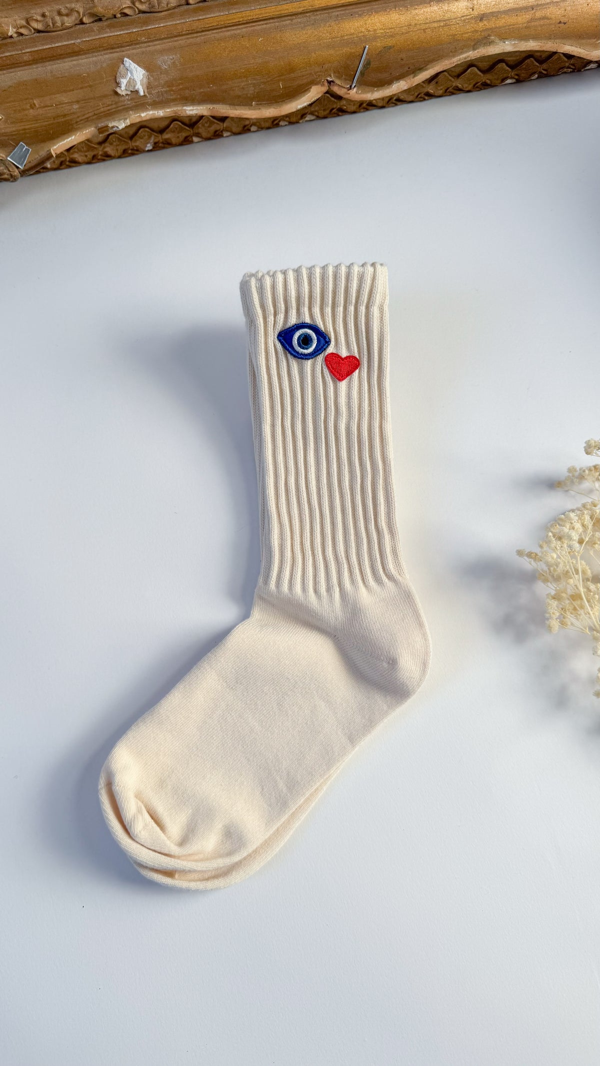 Le Nazar Socks