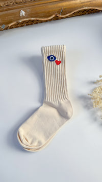 Le Nazar Socks