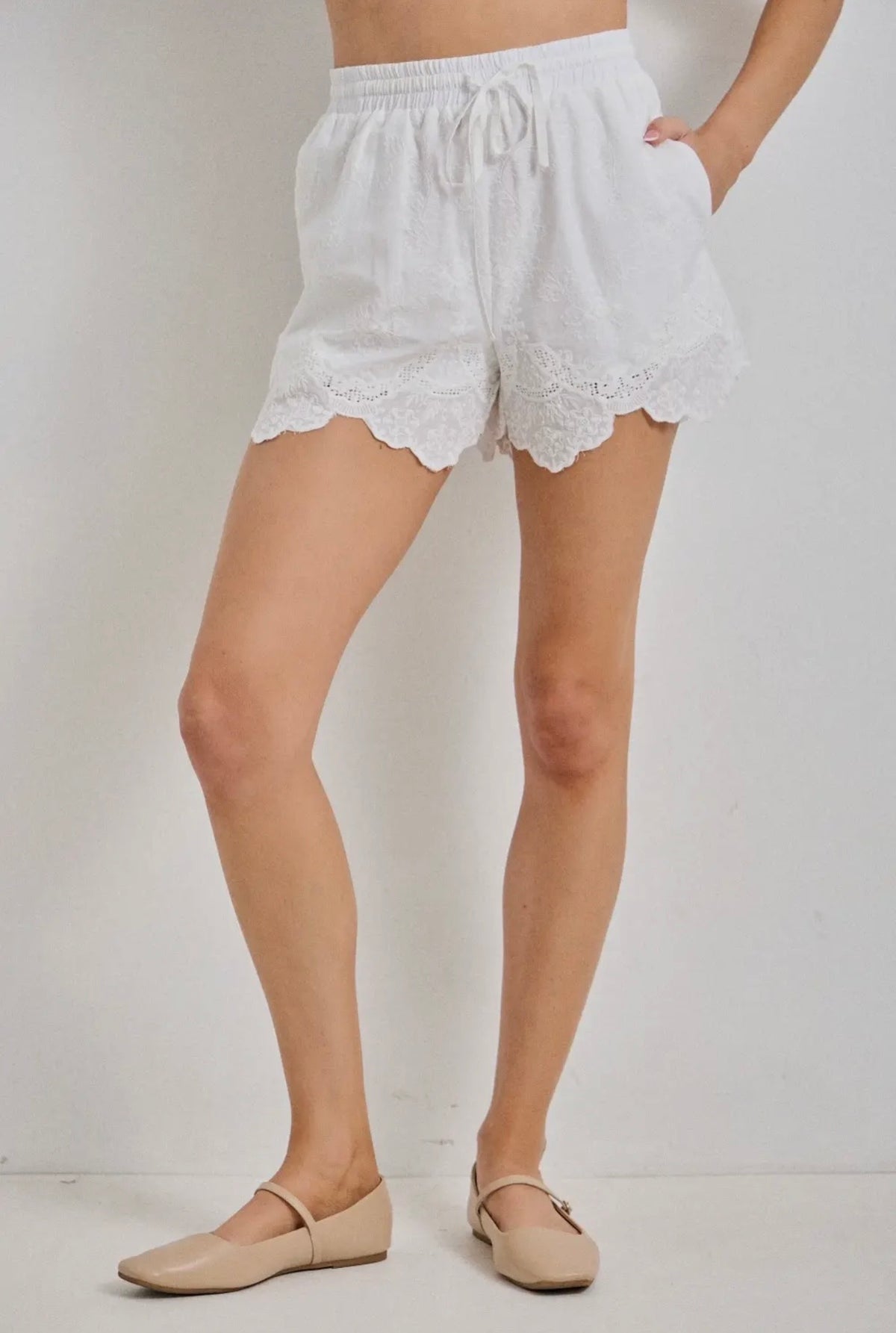 Sole Mare Shorts