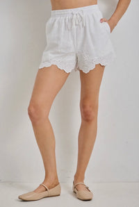 Sole Mare Shorts