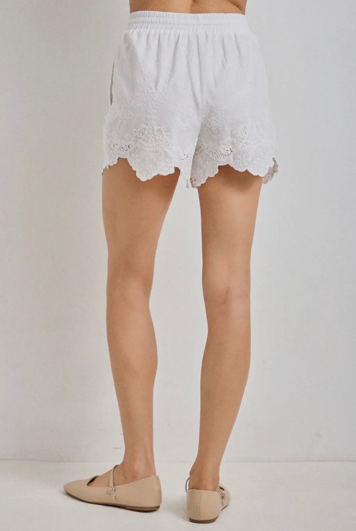Sole Mare Shorts