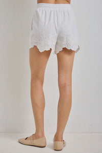 Sole Mare Shorts