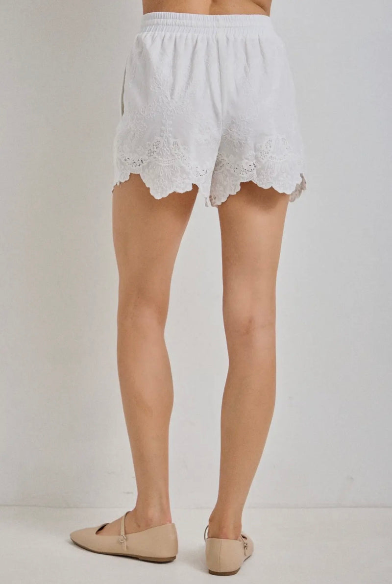 Sole Mare Shorts