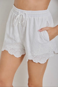 Sole Mare Shorts