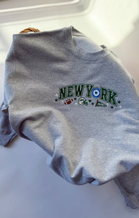 Le Jets Crew