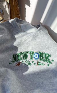 Le Jets Crew