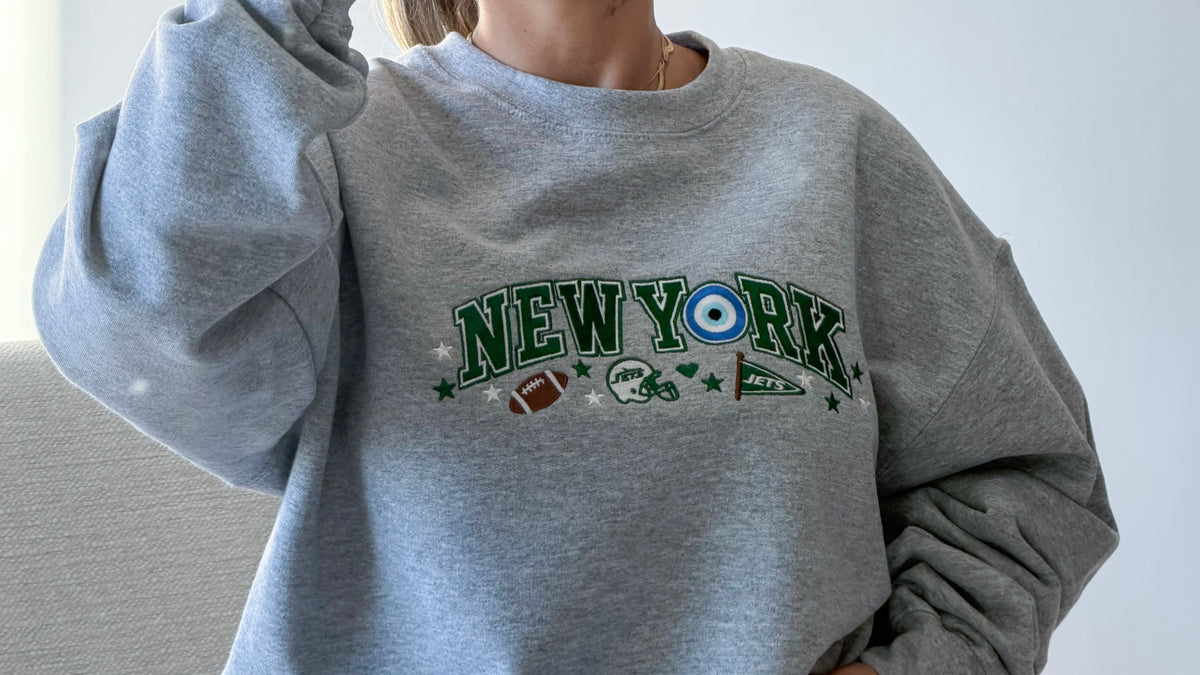 Le Jets Crew