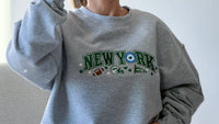 Le Jets Crew