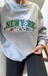 Le Jets Crew