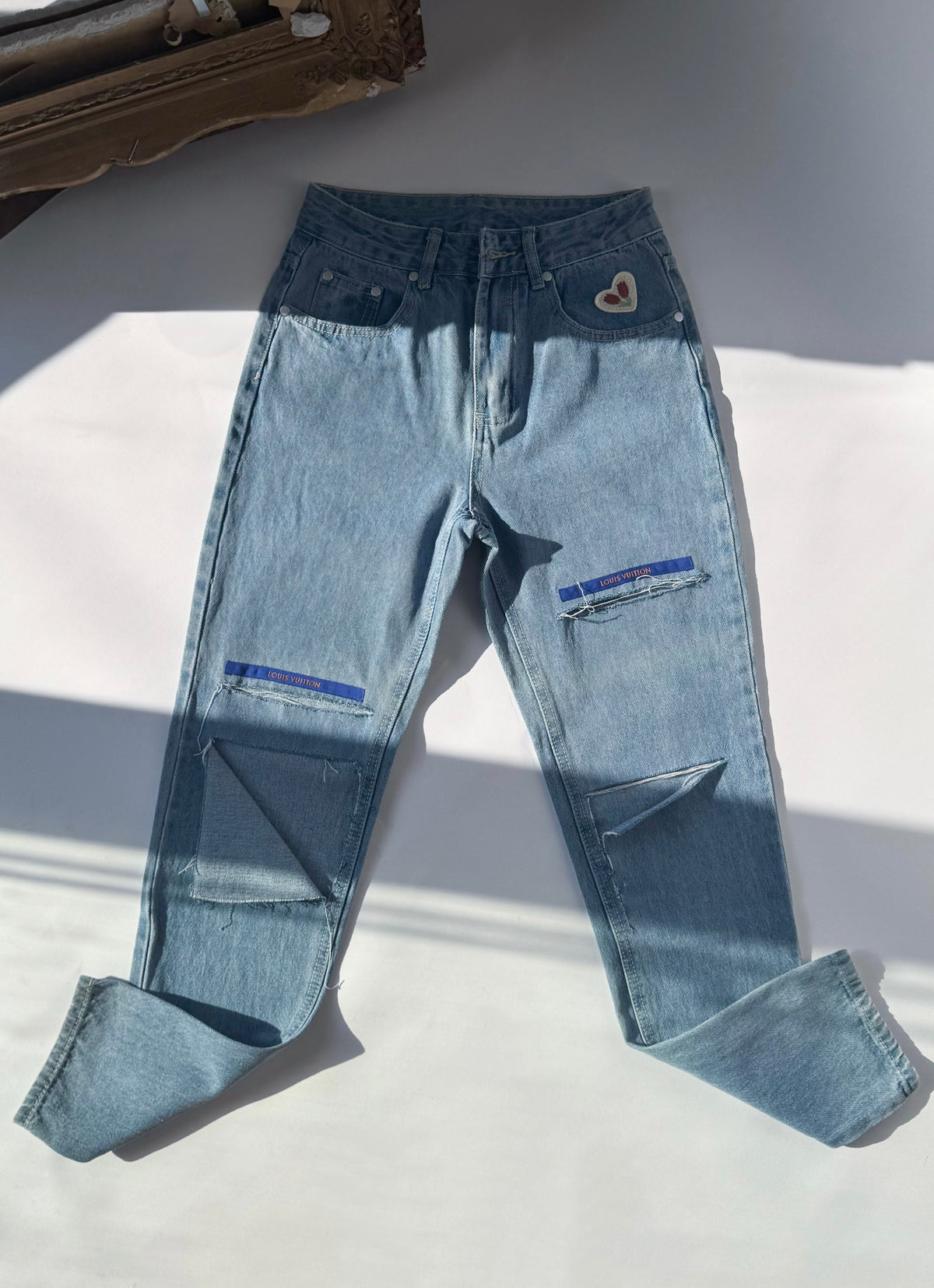 Le Jeans