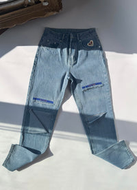 Le Jeans