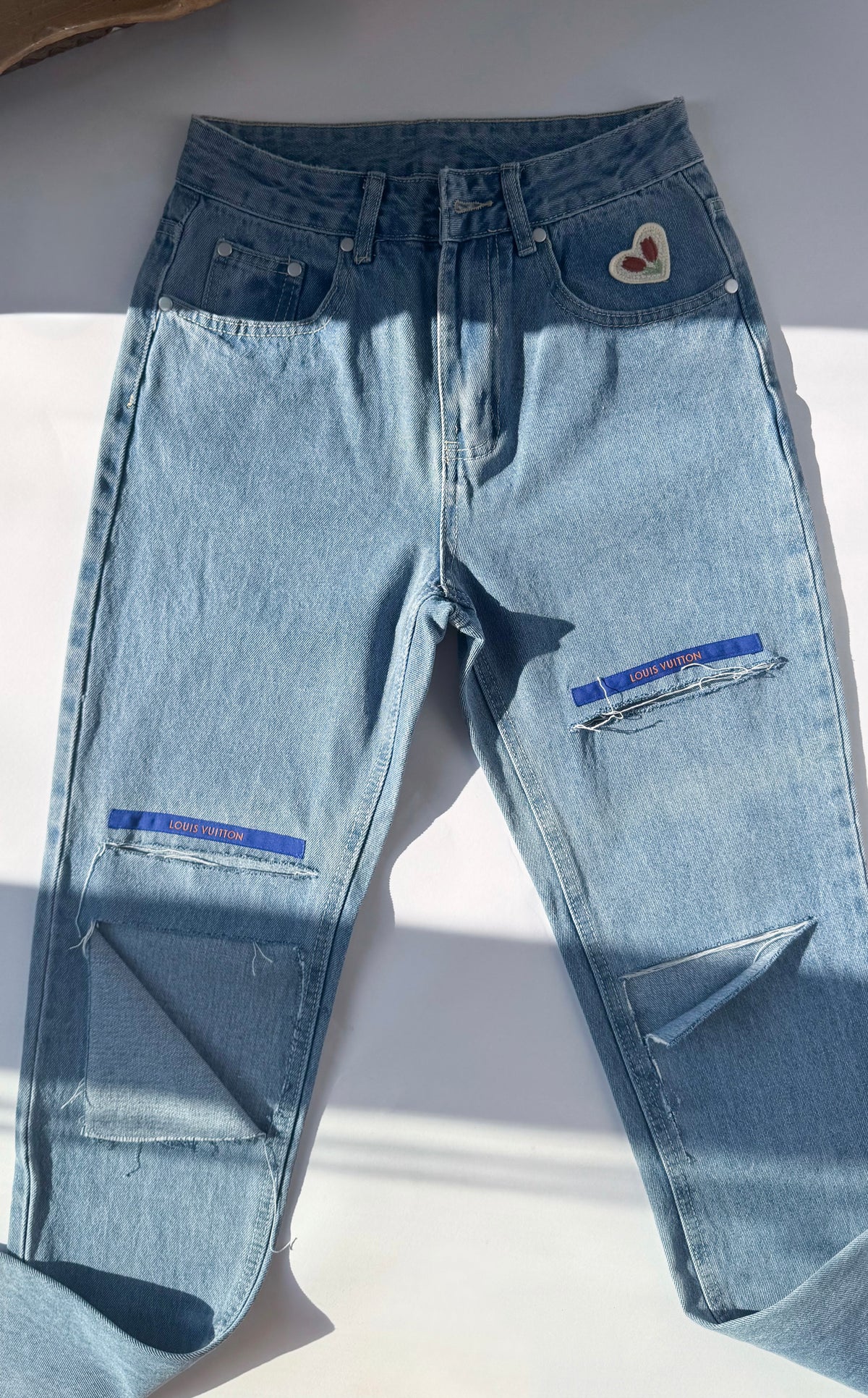Le Jeans