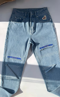 Le Jeans