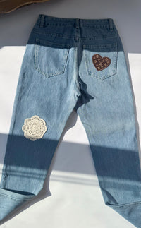 Le Jeans