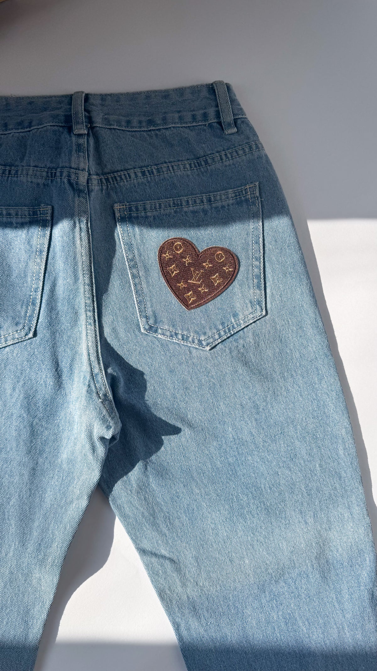 Le Jeans