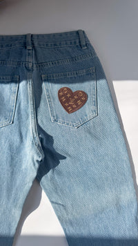 Le Jeans