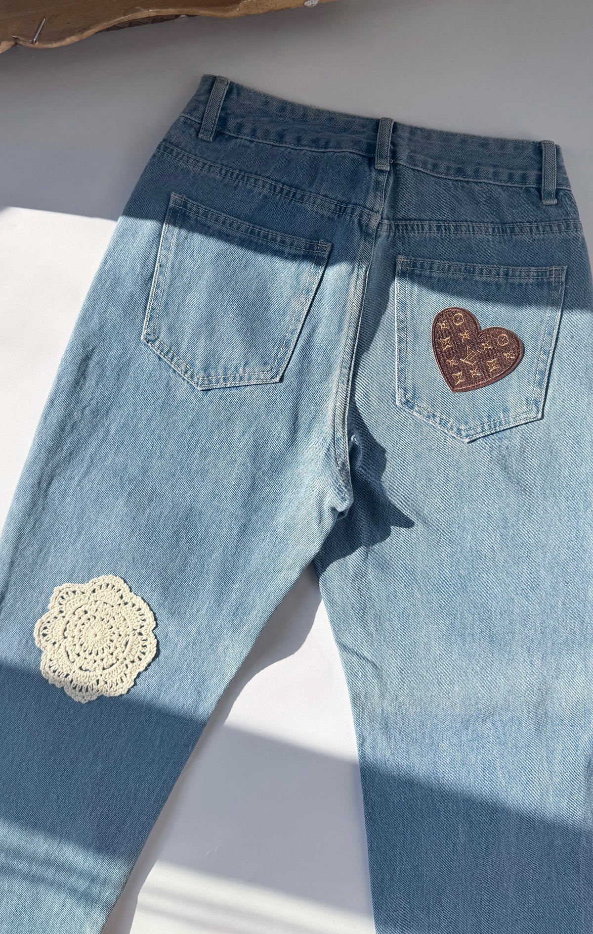 Le Jeans