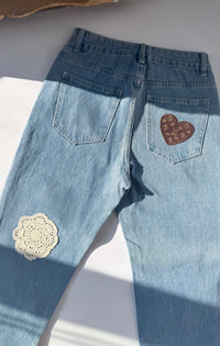 Le Jeans