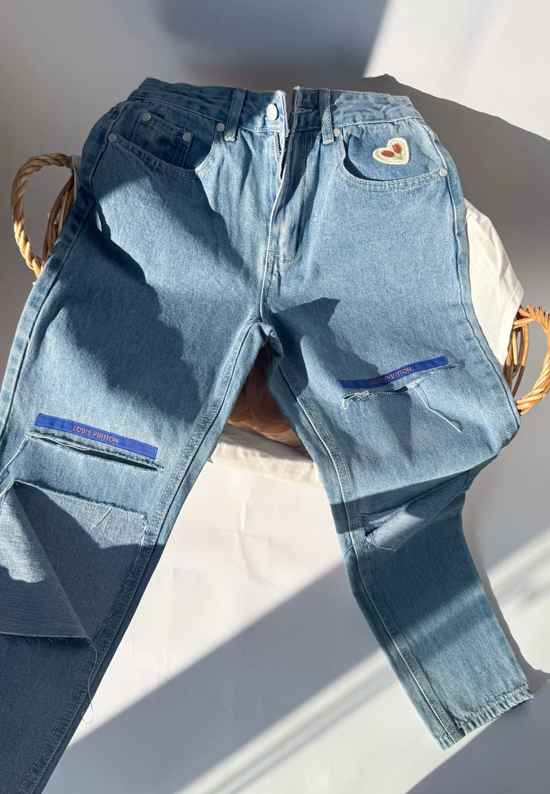 Le Jeans