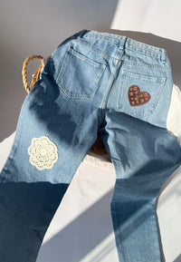 Le Jeans
