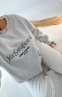 Le Fossil Sweatshirt