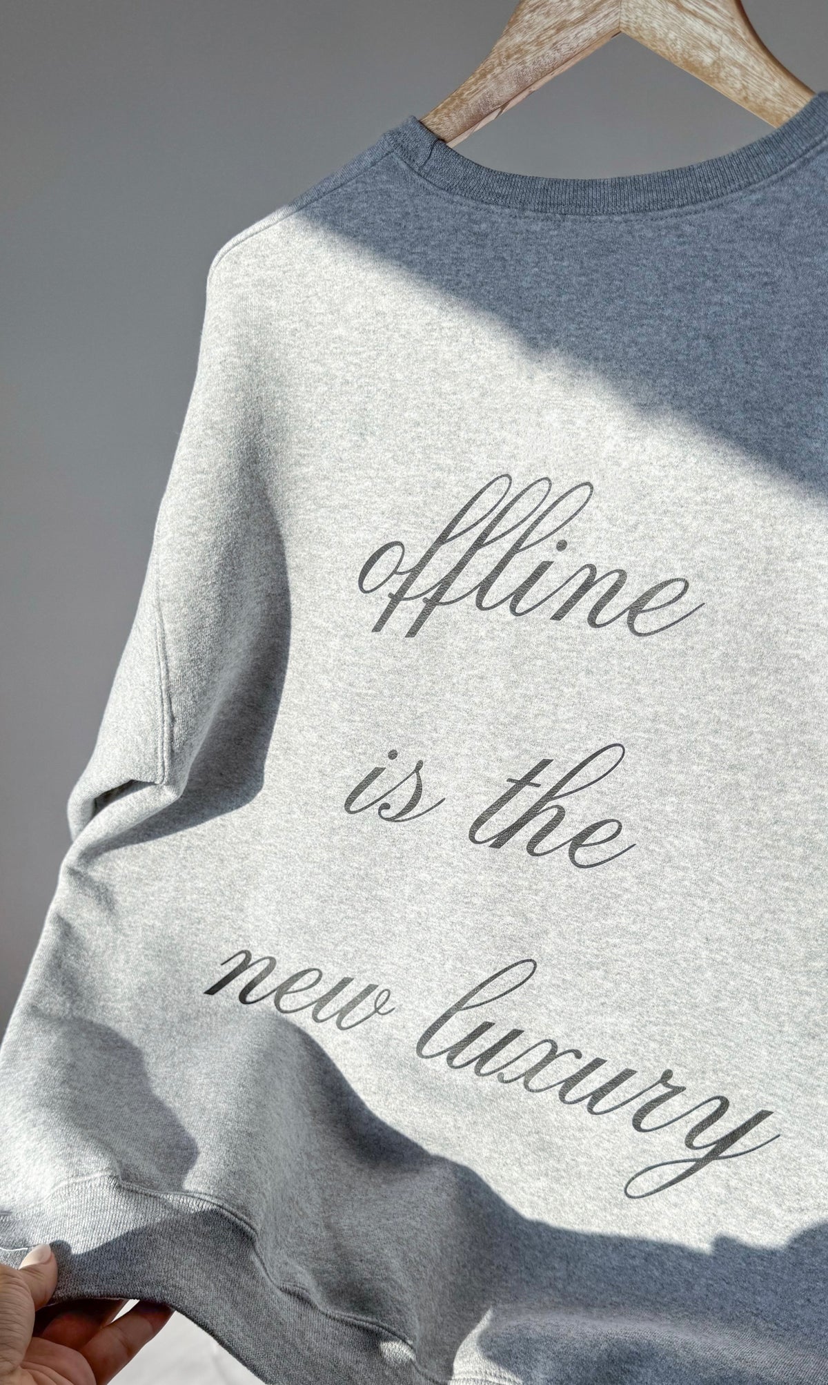 Le Offline Crew