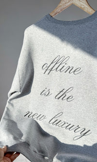 Le Offline Crew