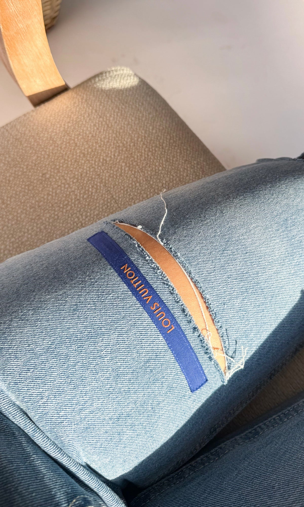 Le Jeans