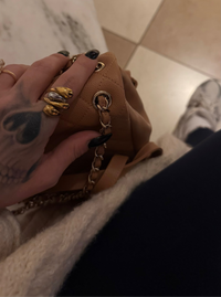 City Girl Ring