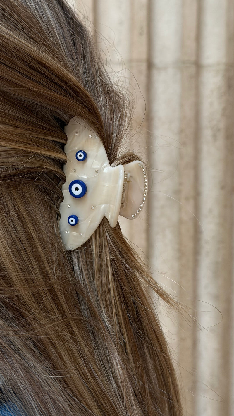 Augustos Hair Clip