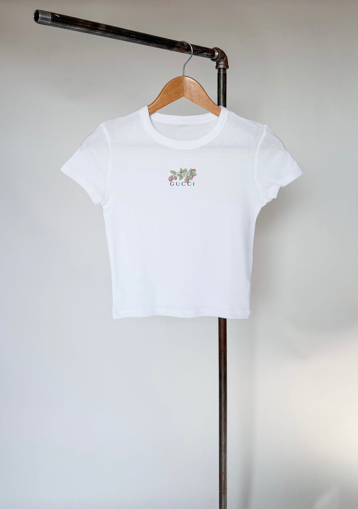 Berry Baby Tee