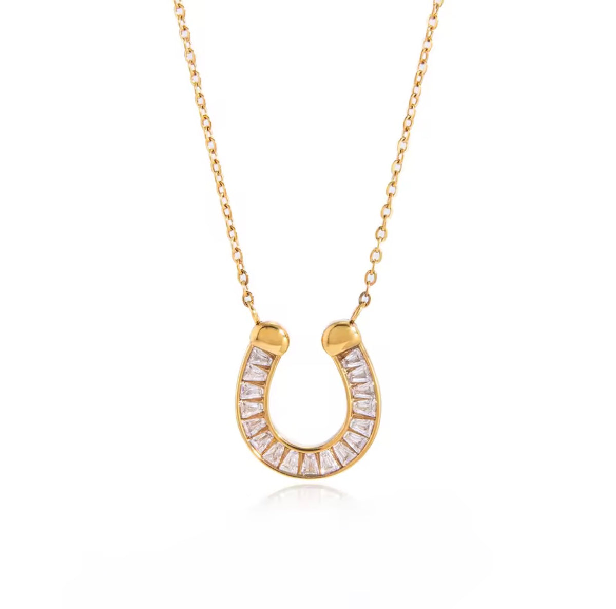 Lucky Me Necklace